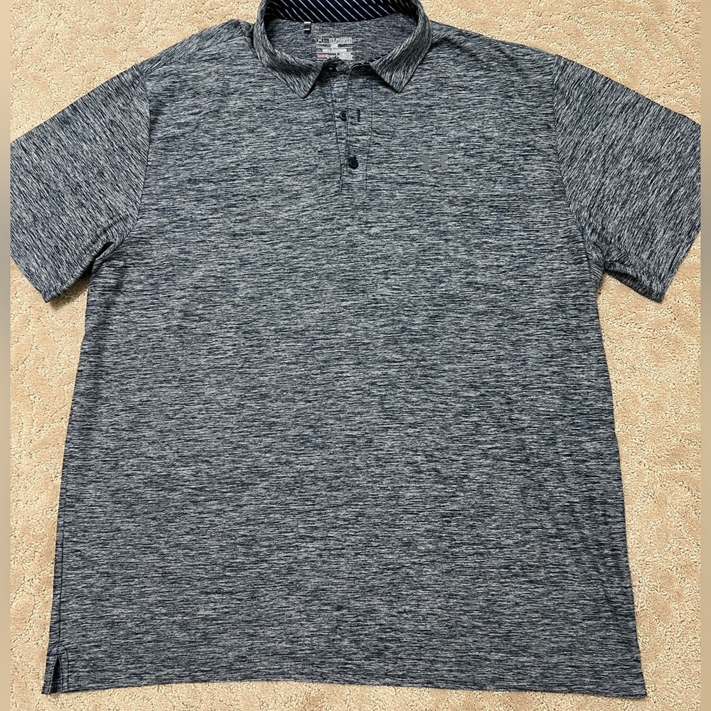 Under Armour Performance Polo - Picture 2 of 5